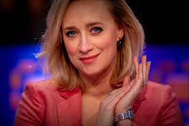 Eva Jinek openhartig over torenhoog salaris bij RTL