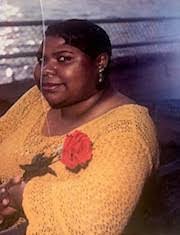 Pauline Mock's Instagram, Twitter & Facebook