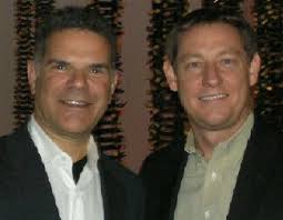 HGTV President Jim Samples: Lunch at Michael's (But at A Voce)