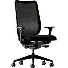 Hon Nucleus Work Chair Complete Office Office Furniture Hon Chairs Work Chair Mesh Task Chair Task Chair