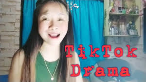 Tiktok Drama