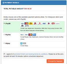 Trip baru bas adik badik ke jb boleh turun kuantan. Adik Beradik Express Online Tiket Tiket Bas Online