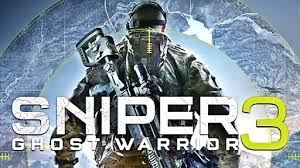 Ghost warrior 3 © 2015 ci games s.a., all rights reserved. Sniper Ghost Warrior 3 Wingamestore Com