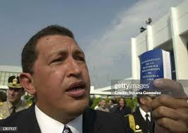 1,682 Venezuelan President Hugo Chavez Visits Stock Photos, High-Res  Pictures, and Images