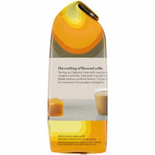Get full nutrition facts for other starbucks products and all your other favorite brands. Starbucks Caramel Ground Coffee 11 Oz Kroger