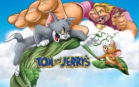 The theme was created with desktop architect and zipped using winzip 8.0. Tom And Jerry Giant Adventure Desktop Hd Wallpaper 2560 1600 Wallpaperbetter