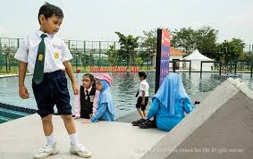 Pudu ulu park 0.5 km. Taman Pudu Ulu Recreation Park Opened To Public Foto Astro Awani