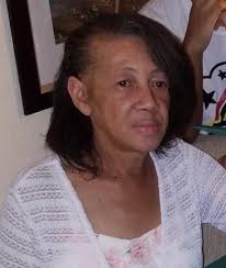 Obituary for Vielettia Oliver Hines