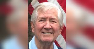 Obituary information for Henry Gerald Carter