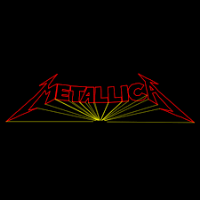 You can also upload and share your favorite metallica logo wallpapers. Metallica Logo Del And Norma Robison Planetarium
