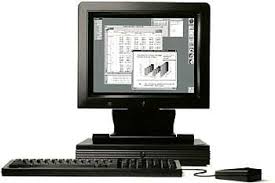 Next Computers Next Station Computer History Old Computers Computer