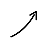Check Out Arrow Icon Created By 4b Icons Mini Drawings Desktop Wallpaper Art App Pictures