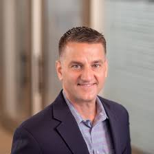 Tom Goettl, Vice President