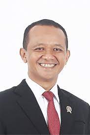 Bahlil mulai dikenal setelah dirinya terpilih sebagai ketua umum badan pengurus pusat. Badan Koordinasi Penanaman Modal Bkpm