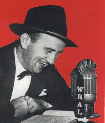 Happy 71st Birthday WRAL-FM!