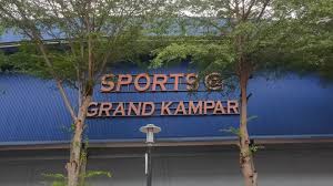 Sport Complex Grand Kampar
