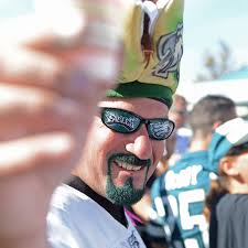 EXPOSURE: Philadelphia Eagles' Nuttiest Fans