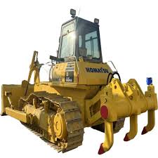Komatsu D85E-21 Crawler Dozer