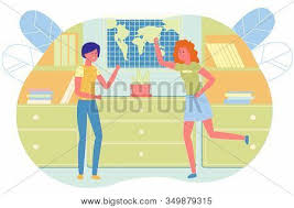 Check spelling or type a new query. Schoolgirl Begin Vector Photo Free Trial Bigstock
