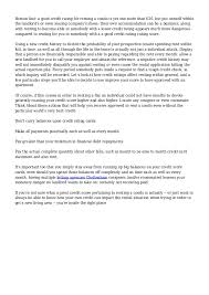 One of the most important things you can do if you are looking to rent an apartment is to check your credit score first. What Is A Good Credit Score For Renting An Apartment