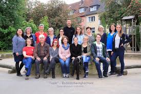 Hier sehen sie die wichtigsten kontaktinformationen. Bodelschwinghschule Das Kollegium