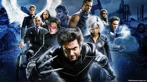 X Men Days Of Future Past The Dark World Thor Man Movies