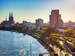 Der durchschnittliche kaufpreis für eine eigentumswohnung in köln liegt bei 5.409,98 €/m². Wohnen In Koln Mieten Kaufen Bauen In Der Domstadt Citynews Koln Stadt Immobilienpreise
