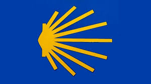 Enfiar a mão no bolso]. The Pilgrim Shell The Origin Of The Symbol Of The Camino Vivecamino