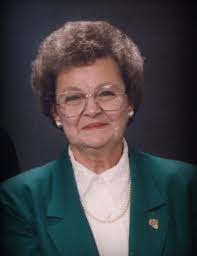 Mary Boyd Herring Obituary