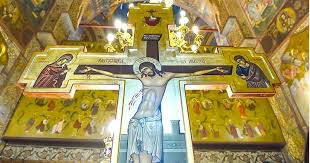 Romanii au, in general vinerea mare sau vinerea patimilor este ultima zi de vineri inaintea pastelui si, astfel, ultima vineri din postul mare. RugÄƒciunea Mare Pe Care Fiecare Dintre Trebuie SÄƒ O ZicÄƒ Maine In Vinerea Mare Ortodoxia Me