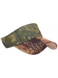 Sports Tennis Golf Sun Visor Hats Adjustable Velcro Plain Bright Colors Hunter Camo Ci1804432cn Visor Hats Sun Visor Hat Hats For Men