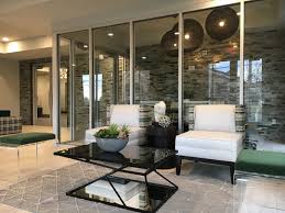 Find midcentury modern interior designers. Midcentury Modern Interior Design Multifamily Dallas 1 Hpa Design Group