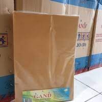 Neuro amplop coklat ukuran folio sealrp38.800: Jual Amplop Coklat F4 Murah Terbaik Harga Terbaru August 2021