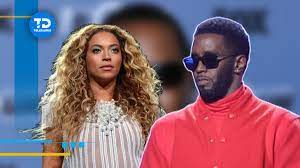 P Diddy y Beyoncé: qué hizo y cuál es su relación según TikTok| Telediario México