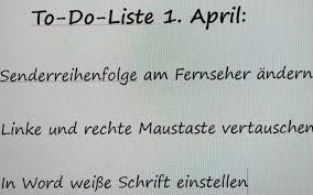 Die wenigsten kennen dabei den historischen ursprung des aprilscherzes. Der Erste April Tag Der Scherze Radio Lippewelle Hamm