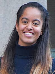 Maybe you know about sasha obama very well, but do you know how old and tall is she and what is her net worth in 2021? Compare Malia Obama S Height Weight With Other Celebs