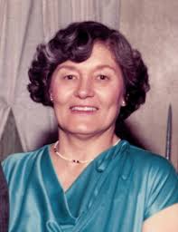 Obituary information for Johnnie R. Metz