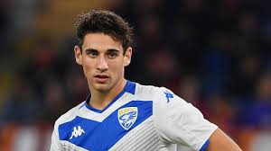 Coppa italia 3^ turno eliminatorio video: Andrea Cistana Player Profile 20 21 Transfermarkt