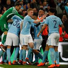 Quarter final carabao cup@chelseafc #tb14 #comeonchelsea #soccerlife. Manchester City Crush Arsenal To Win 2018 Carabao Cup Final Manchester City Arsenal Manchester City Manchester