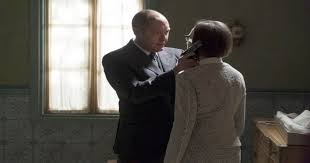 The Blacklist: 10 Things That Make No Sense About Katarina Rostova