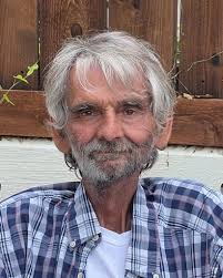 Patrick Wayne Meeks Obituary May 3, 2024