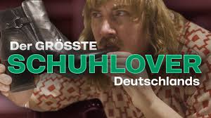 Weil er Schuhe liebt: DEICHMANN startet Social-Media-Kampagne zu  Valentinstag