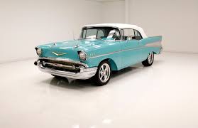 Image result for Arctic Blue 1957 Fleet