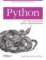Can it be more optimized? Python For Unix And Linux System Administration O Manualzz