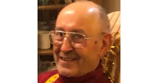 David Miller Obituary (1939