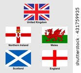 Que deus abençoe a todos. Bandeira Do Pais De Gales 3 Imagem Vetorial Livre Em Formato Ai E Eps