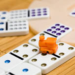 Mexican Train