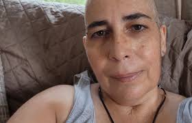 Irene's Stomach Cancer Story