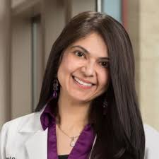 Dr. Payal (Patel) Gupta, MD