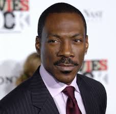 Eddie Murphy